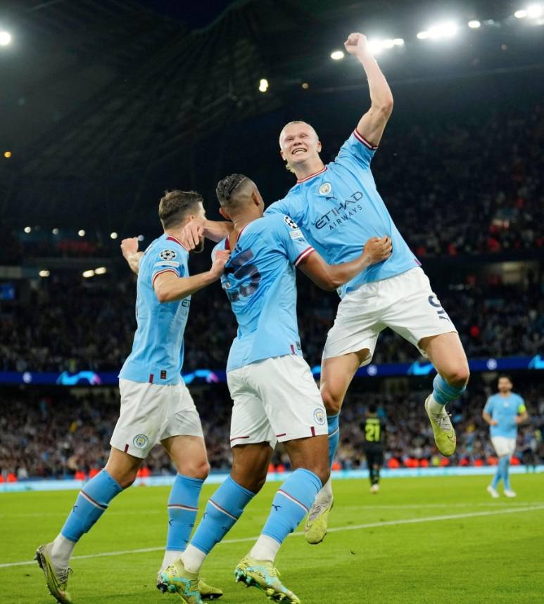 九游入口-巴塞罗那不断突破!,哈兰德连续十场比赛得分超过刷新纪录赢得满堂喝彩的简单介绍