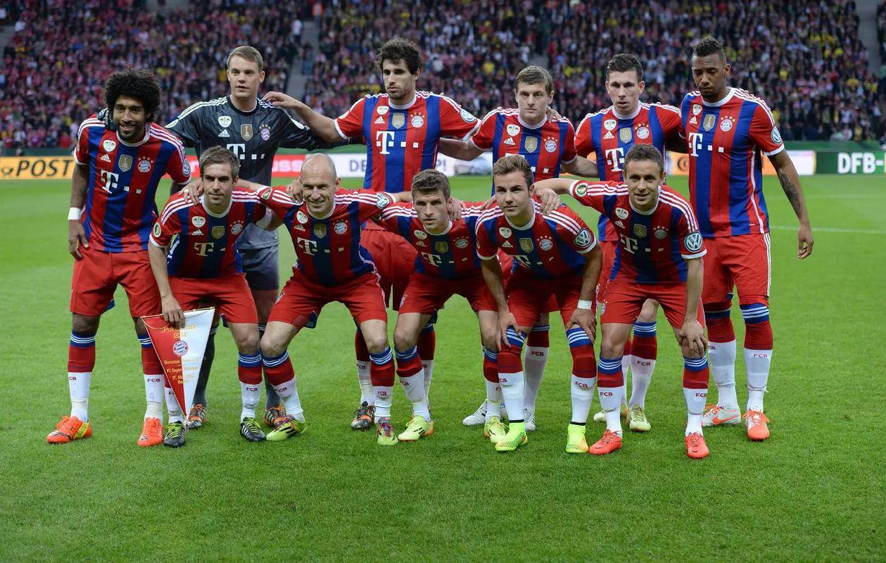 九游入口-包含加时末段拜仁慕尼黑绝杀压哨——德国杯节点到来，目标明确，训练强度明显提升的词条